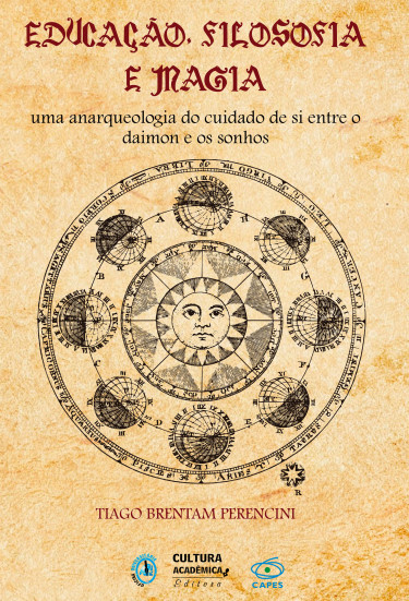 Educação, filosofia e magia