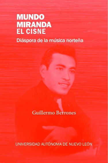 Mundo Miranda. El cisne