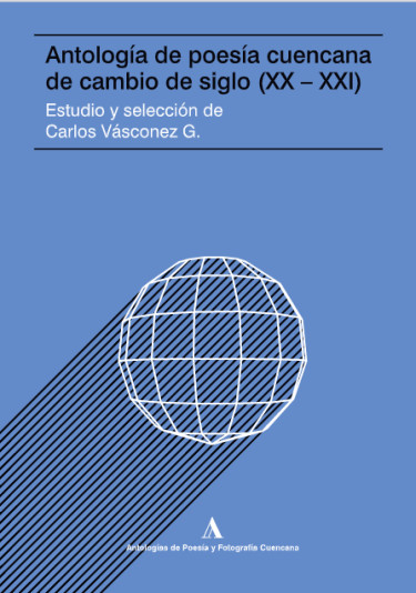Antología de poesía cuencana de cambio de siglo (XX - XXI)