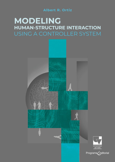 Portada de la publicación Modeling HumanStructure Interaction Using a Controller System