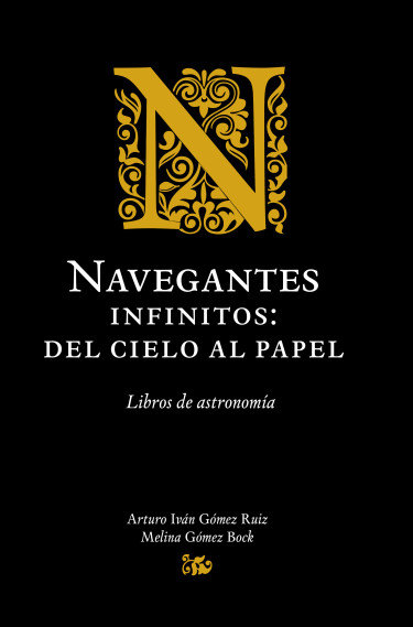 Navegantes infinitos: del cielo al papel