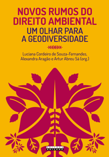 Novos rumos do direito ambiental