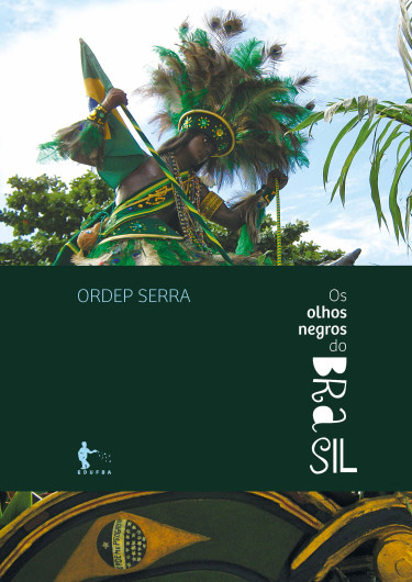 Os olhos negros do Brasil