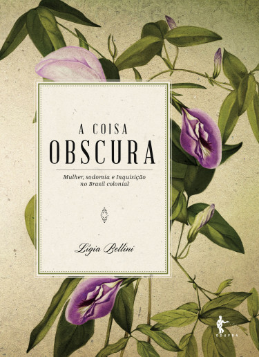 A coisa obscura