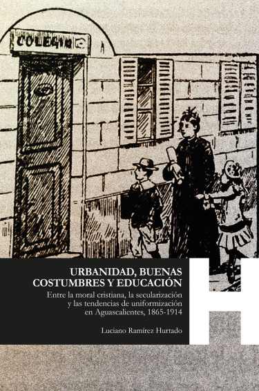 URBANIDAD, BUENAS COSTUMBRES Y EDUCACIÓN