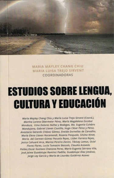 Estudios sobre lengua, cultura y educación