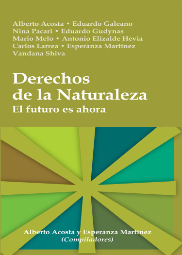 Derechos de la Naturaleza