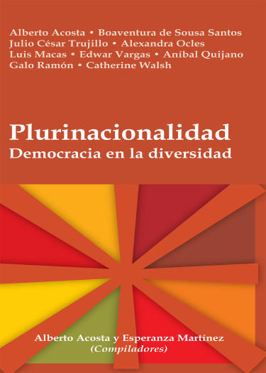 Plurinacionalidad