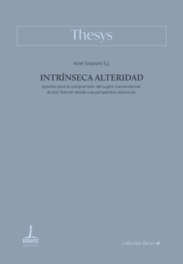 Intrínseca alteridad