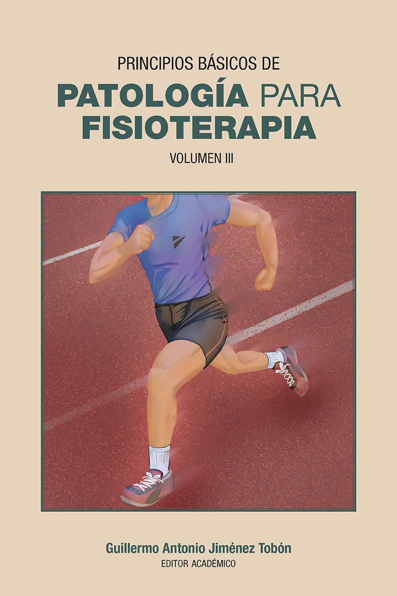 Principios básicos de patología para fisioterapia