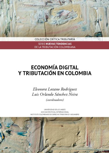 Economía digital y tributación en Colombia