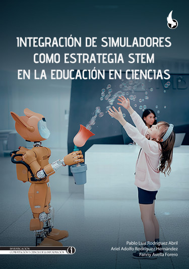 Integración de simuladores como estrategia STEM en la educación en ciencias