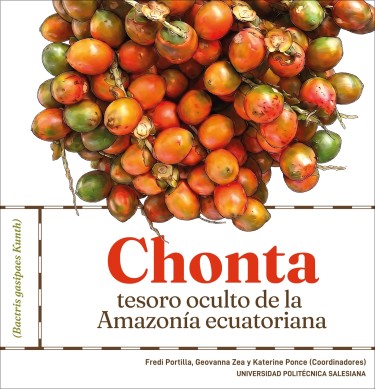 Chonta