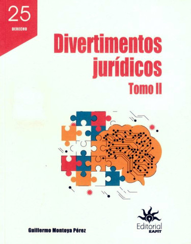 Divertimientos jurídicos