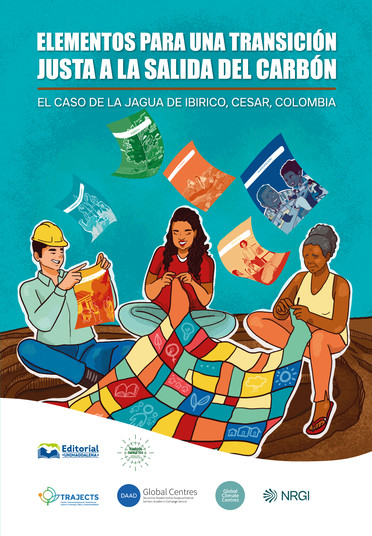 Elementos para una transición justa a la salida del carbón