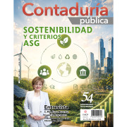 Revista de Contaduría Pública Agosto 2026.