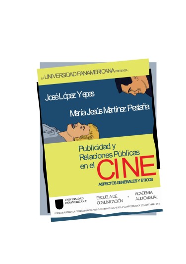 Publicidad y Relaciones Públicas en el Cine