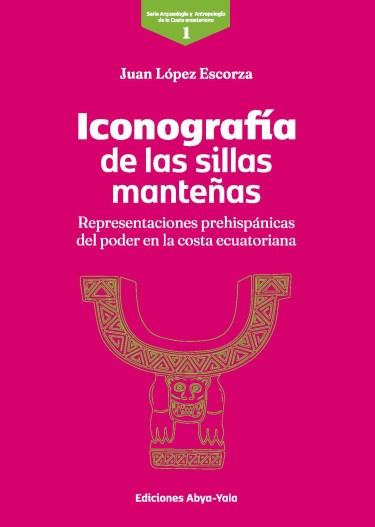 Iconografía de las sillas manteñas