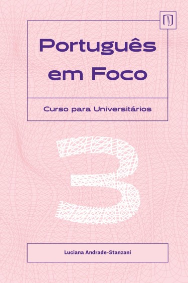 Português em Foco 3