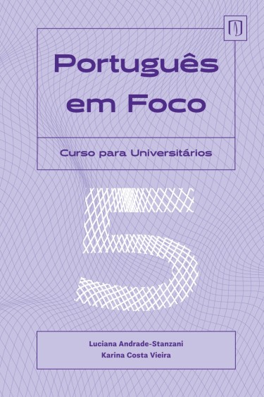 Português em Foco 5