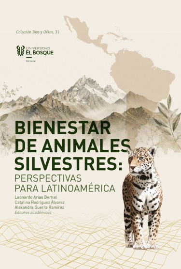Bienestar de animales silvestres