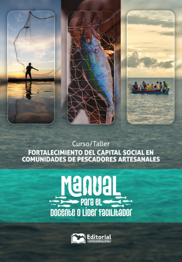 Fortalecimiento del capital social en comunidades de pescadores artesanales