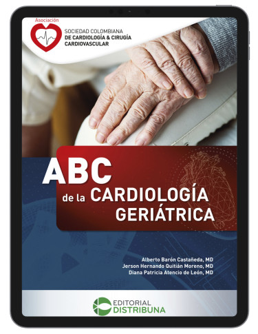 ABC de la cardiología geriátrica