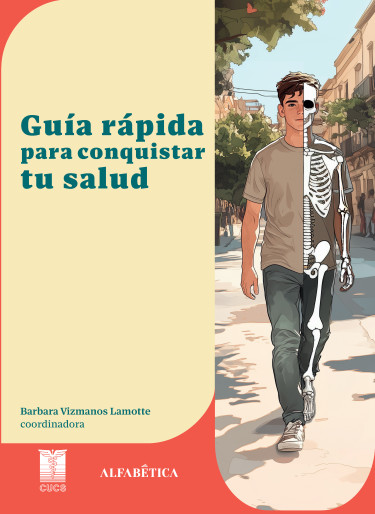 Guía rápida para conquistar tu salud