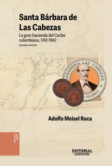 Santa Bárbara de Las Cabezas