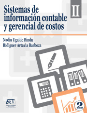 Sistemas de información contable y gerencial de costos II