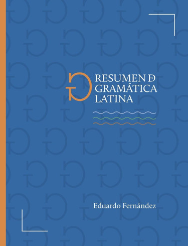 Resumen de Gramática Latina