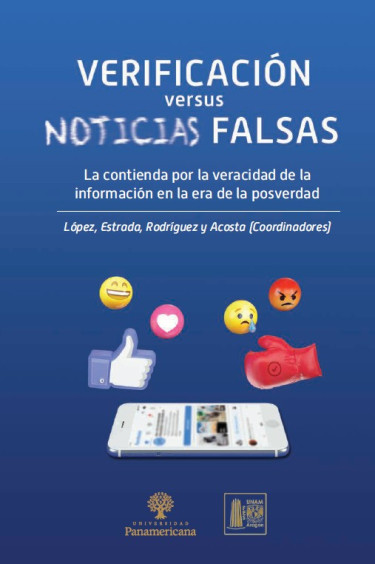 Verificación versus noticias falsas