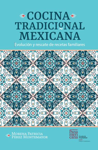 Cocina tradicional mexicana