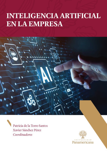 Inteligencia artificial en la empresa