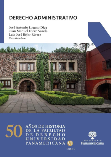 Derecho administrativo