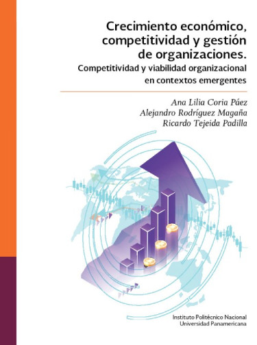 Crecimiento económico, competitividad y gestión de organizaciones