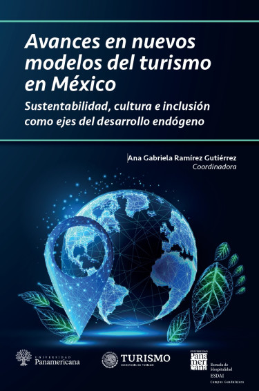 Avances en nuevos modelos del turismo en México