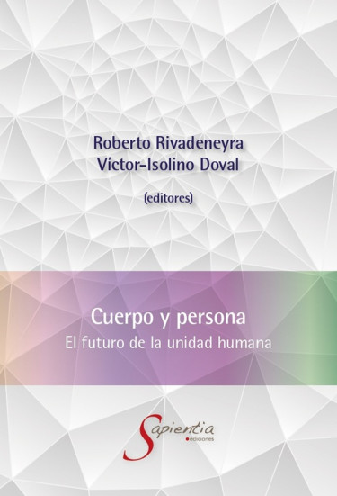 Cuerpo y persona