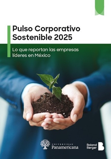 Pulso corporativo sostenible 2025