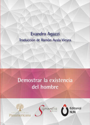 Demostrar la existencia del hombre