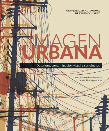 Portada: Imagen urbana