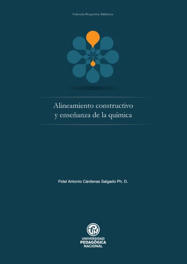 Portada: Alineamiento constructivo y enseñanza de la química