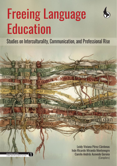 Portada: Freeing Language Education