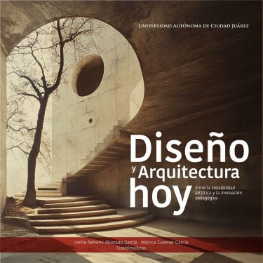 Portada: Diseño y arquitectura hoy