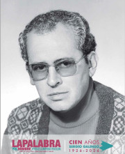 La Palabra y el Hombre n&uacute;mero 76