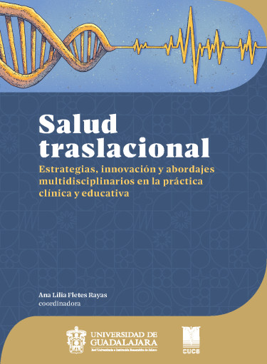 Salud traslacional
