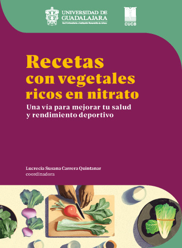 Recetas con vegetales ricos en nitrato