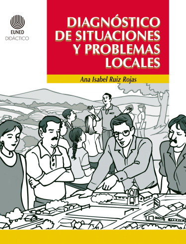 Diagnóstico de situaciones y problemas locales