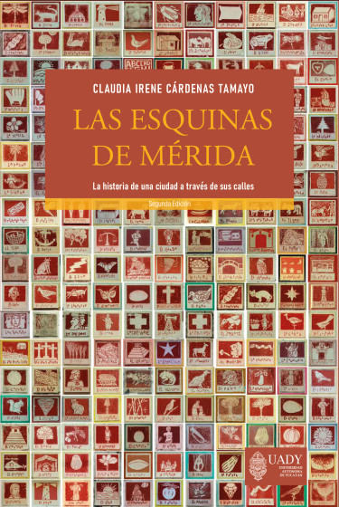 Las esquinas de Mérida