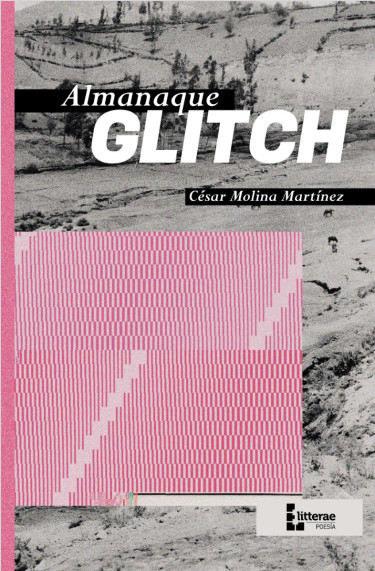Portada: Almanaque Glitch